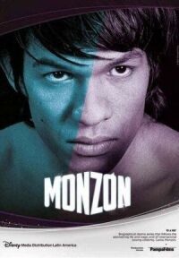 Постер к фильму Монсон смотреть онлайн на киного
