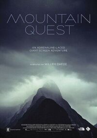 Постер к фильму Mountain Quest смотреть онлайн на киного