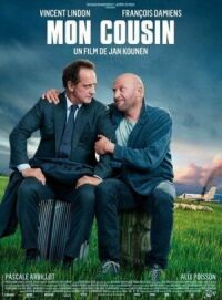 Постер к фильму Мой кузен смотреть онлайн на киного