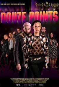 Постер к фильму Двенадцать баллов смотреть онлайн на киного