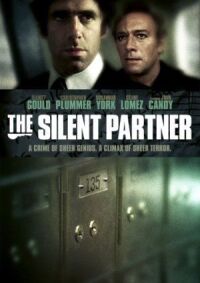 Постер к фильму Молчаливый партнер смотреть онлайн на киного
