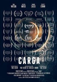 Постер к фильму Carga смотреть онлайн на киного