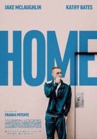 Постер к фильму Home смотреть онлайн на киного