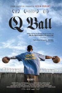 Постер к фильму Q Ball смотреть онлайн на киного