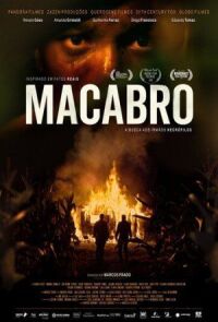 Постер к фильму Макабр смотреть онлайн на киного