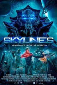 Постер к фильму Скайлайн 3 смотреть онлайн на киного