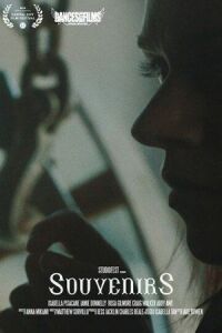 Постер к фильму Сувениры смотреть онлайн на киного