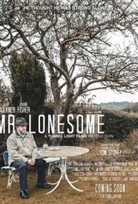 Постер к фильму Mr Lonesome смотреть онлайн на киного