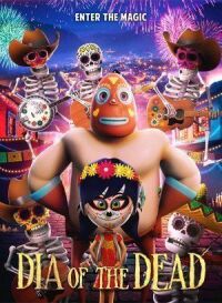 Постер к фильму Dia of the Dead смотреть онлайн на киного