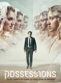 Постер к фильму Одержимость смотреть онлайн на киного