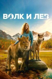 Постер к фильму Волк и лев смотреть онлайн на киного