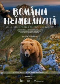 Постер к фильму Дикая Румыния смотреть онлайн на киного