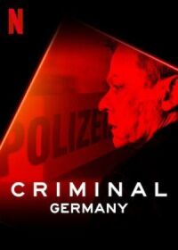 Постер к фильму Преступник: Германия смотреть онлайн на киного