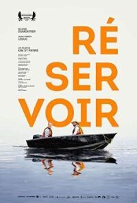 Постер к фильму Водохранилище смотреть онлайн на киного
