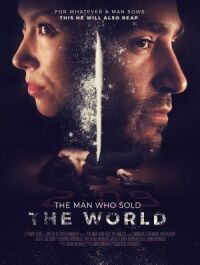 Постер к фильму The Man Who Sold the World смотреть онлайн на киного