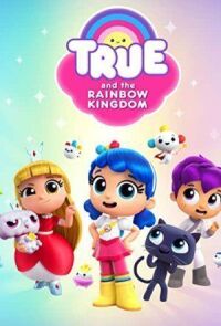 Постер к фильму True: Winter Wishes смотреть онлайн на киного
