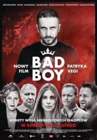 Постер к фильму Подонок смотреть онлайн на киного