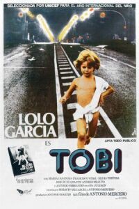 Постер к фильму Тоби смотреть онлайн на киного