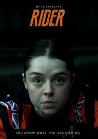Постер к фильму Rider смотреть онлайн на киного