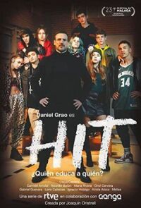Постер к фильму Х.И.Т. смотреть онлайн на киного