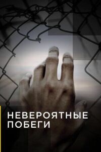 Постер к фильму Невероятные побеги смотреть онлайн на киного