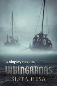 Постер к фильму Vikingernes sidste rejse смотреть онлайн на киного