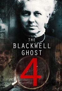 Постер к фильму Призрак Блэквелла 4 смотреть онлайн на киного