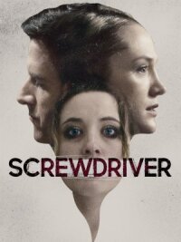Постер к фильму Screwdriver смотреть онлайн на киного