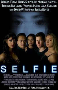 Постер к фильму Selfie смотреть онлайн на киного