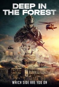 Постер к фильму В дремучем лесу смотреть онлайн на киного