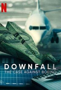 Постер к фильму Крушение: дело против Boeing смотреть онлайн на киного