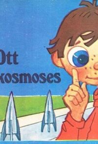 Постер к фильму Отть в космосе смотреть онлайн на киного