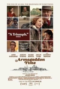 Постер к фильму Время Армагеддона смотреть онлайн на киного