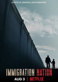 Постер к фильму Страна иммигрантов смотреть онлайн на киного