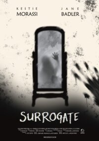 Постер к фильму The Surrogate смотреть онлайн на киного