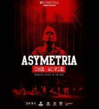 Постер к фильму Асимметрия смотреть онлайн на киного