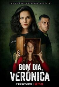 Постер к фильму Доброе утро, Вероника смотреть онлайн на киного
