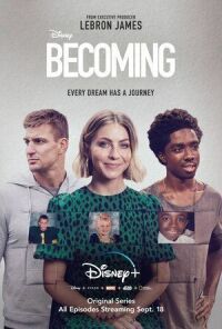Постер к фильму Becoming смотреть онлайн на киного