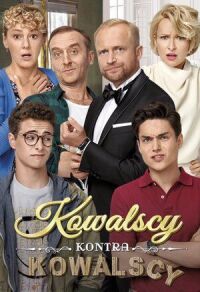 Постер к фильму Ковальски-Ковальски смотреть онлайн на киного