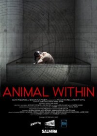 Постер к фильму Animal Within смотреть онлайн на киного