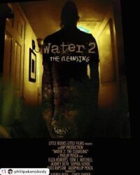 Постер к фильму Вода 2: очищение смотреть онлайн на киного