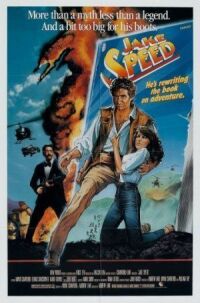Постер к фильму Джейк Speed смотреть онлайн на киного