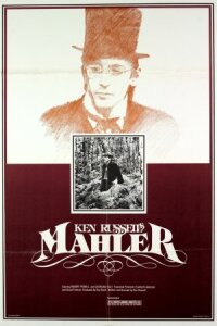 Постер к фильму Малер смотреть онлайн на киного
