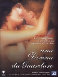 Постер к фильму Женщина для вуайериста смотреть онлайн на киного