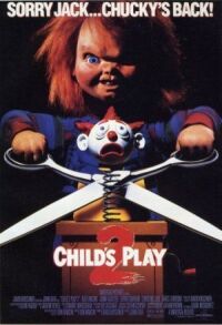 Постер к фильму Детские игры 2 смотреть онлайн на киного