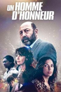 Постер к фильму Человек чести смотреть онлайн на киного