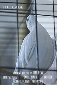 Постер к фильму The Cage смотреть онлайн на киного