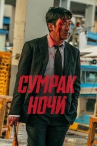 Постер к фильму Сумрак ночи смотреть онлайн на киного