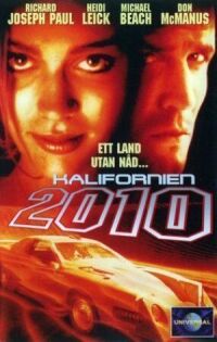 Постер к фильму Рыцарь дорог 2010 смотреть онлайн на киного