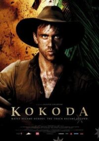 Постер к фильму Кокода смотреть онлайн на киного